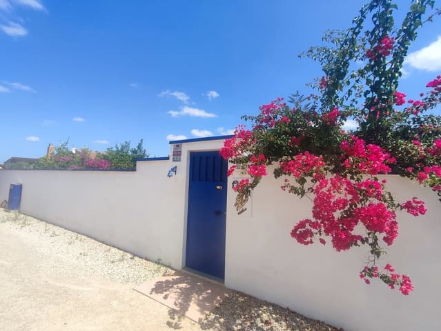 6 makuuhuone Huvila myytävänä paikassa Gea y Truyols, Murcia kaupunki - 600 000 € (Ref: 10050743)