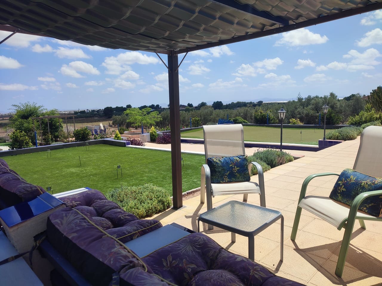 6 bedroom Villa for sale in Gea y Truyols - € 600,000 (Ref: 10050743)