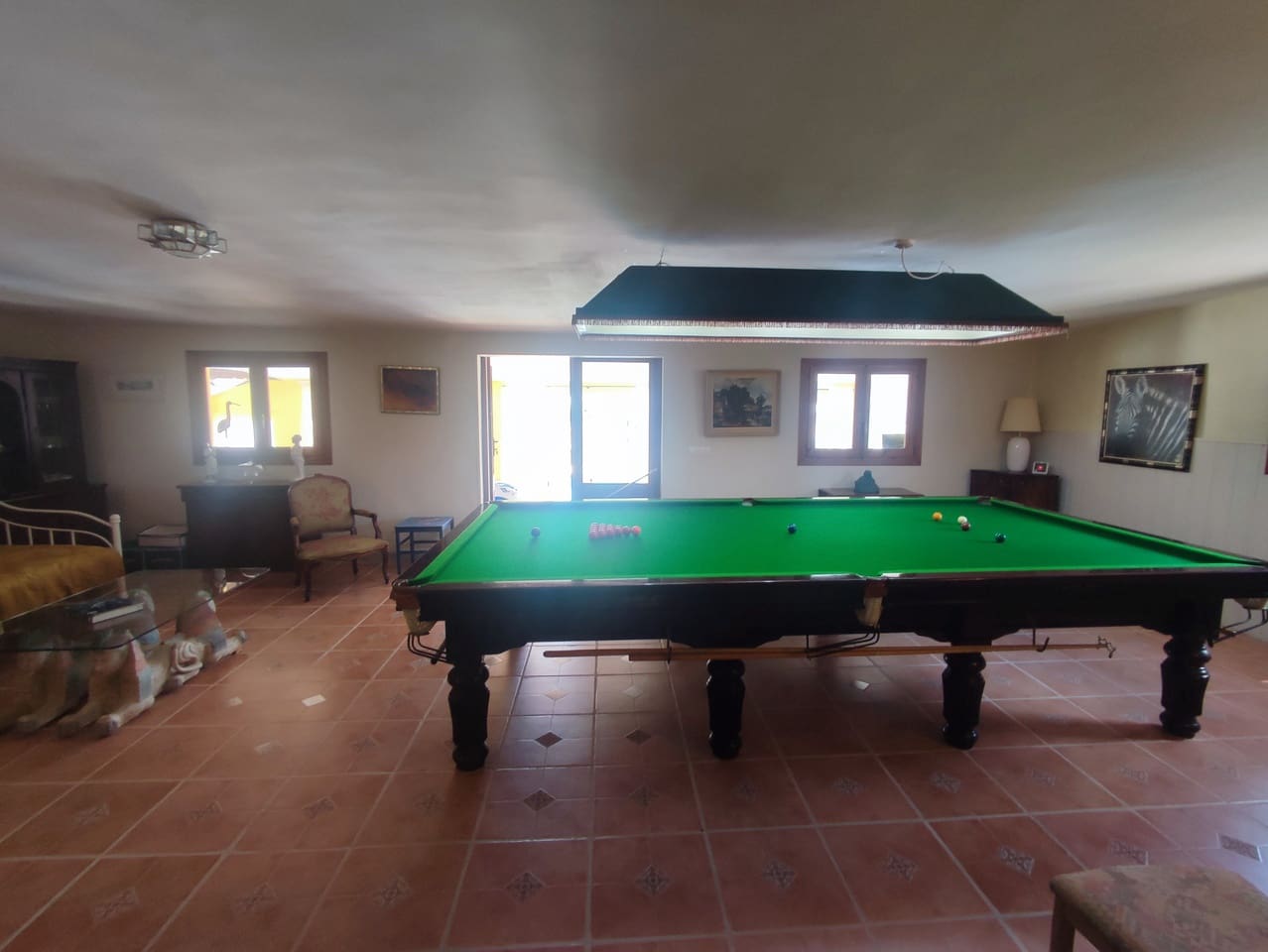 6 bedroom Villa for sale in Gea y Truyols - € 600,000 (Ref: 10050743)
