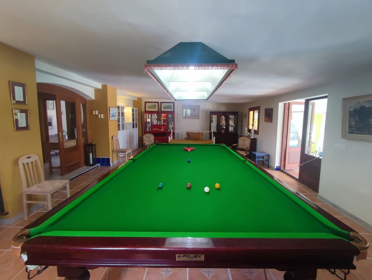 6 bedroom Villa for sale in Gea y Truyols - € 600,000 (Ref: 10050743)