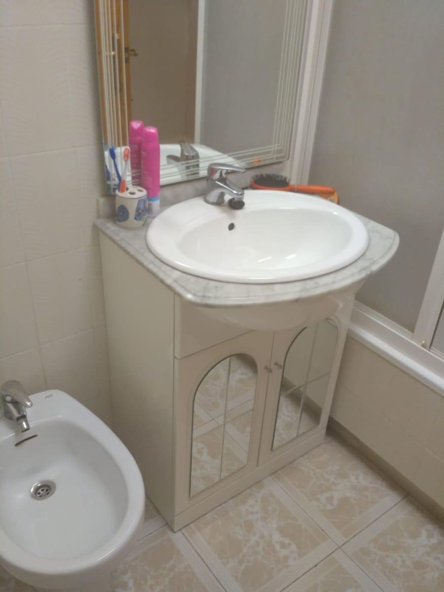 2 makuuhuone Omakotitalo myytävänä paikassa Torrevieja mukana uima-altaan - 204 000 € (Ref: 10050745)