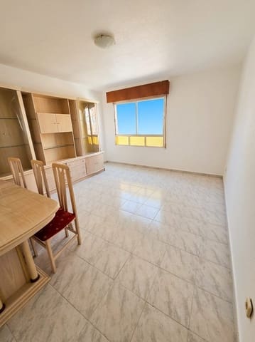 Apartamento de 3 habitaciones en Las Piscinas Naturales, Torrevieja en venta - 165.000 € (Ref: 10050746)
