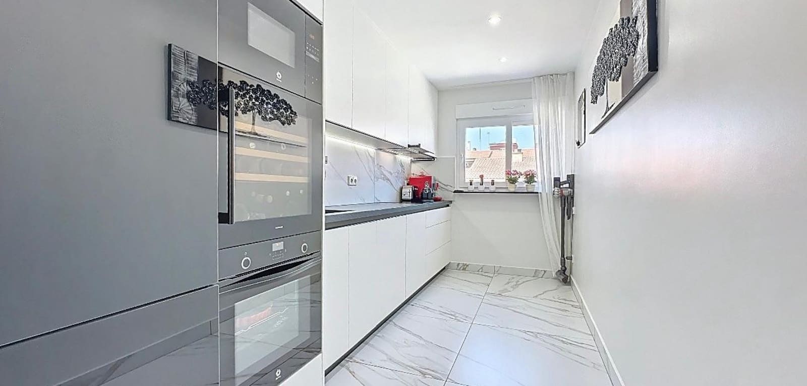 2 camera da letto Appartamento in vendita in Los Cuarteros con piscina garage - 257.000 € (Rif: 10050747)