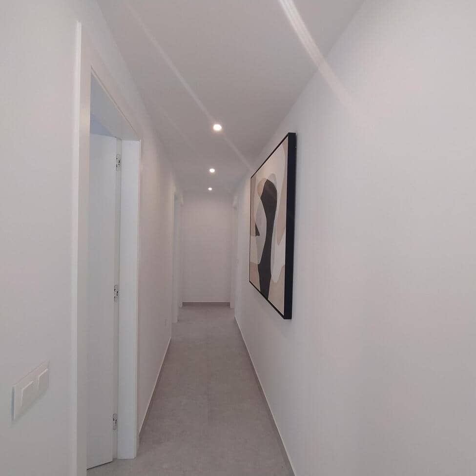 3 bedroom Apartment for sale in Torrevieja with pool - € 349,900 (Ref: 10050748)