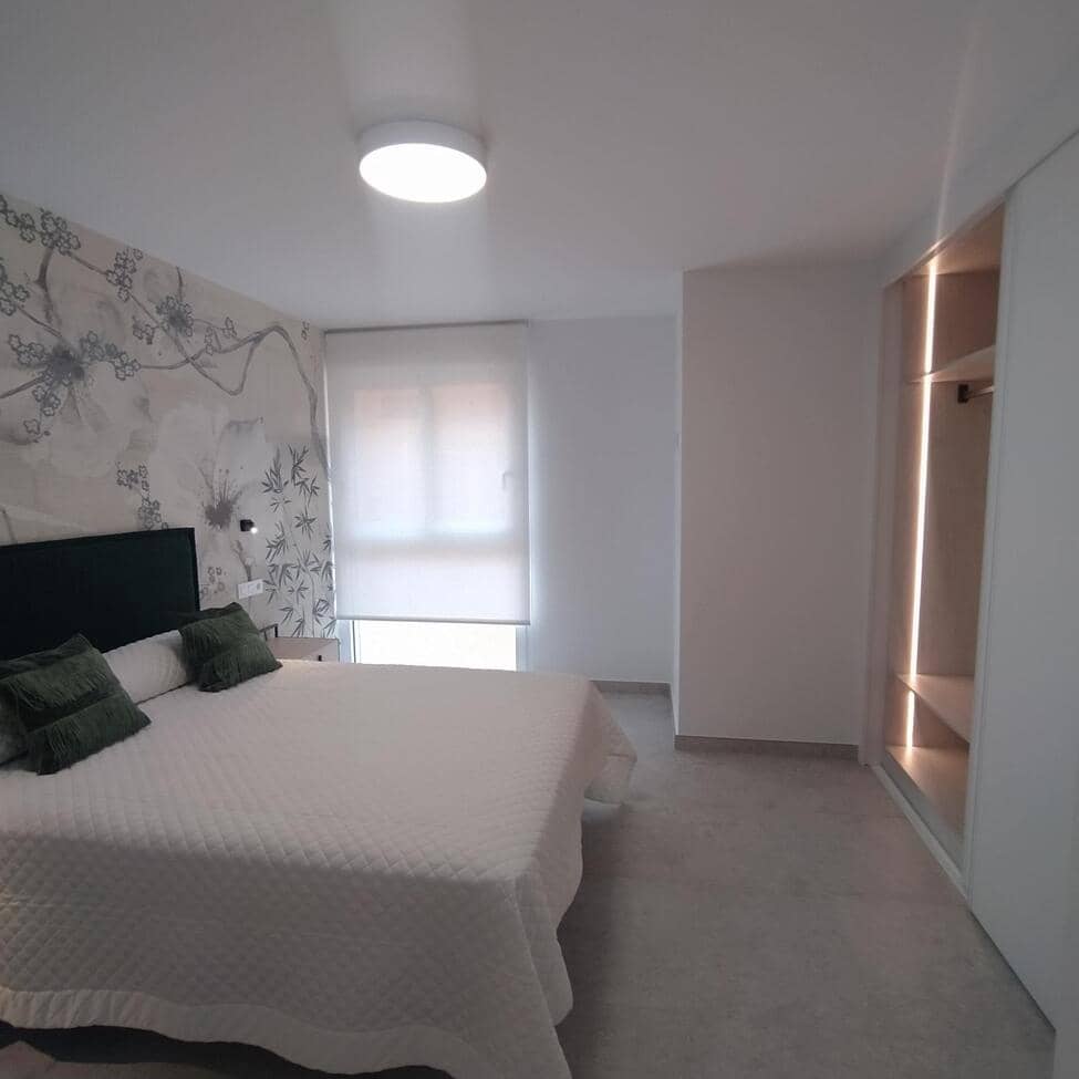 3 bedroom Apartment for sale in Torrevieja with pool - € 349,900 (Ref: 10050748)