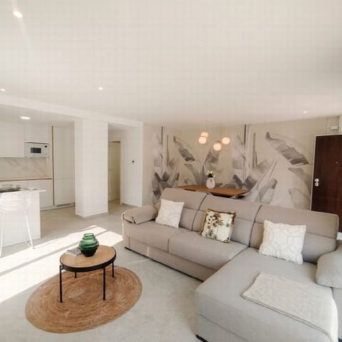 3 chambre Appartement de Plage à vendre à Parque de las Naciones, Torrevieja avec piscine - 349 900 € (Ref: 10050748)