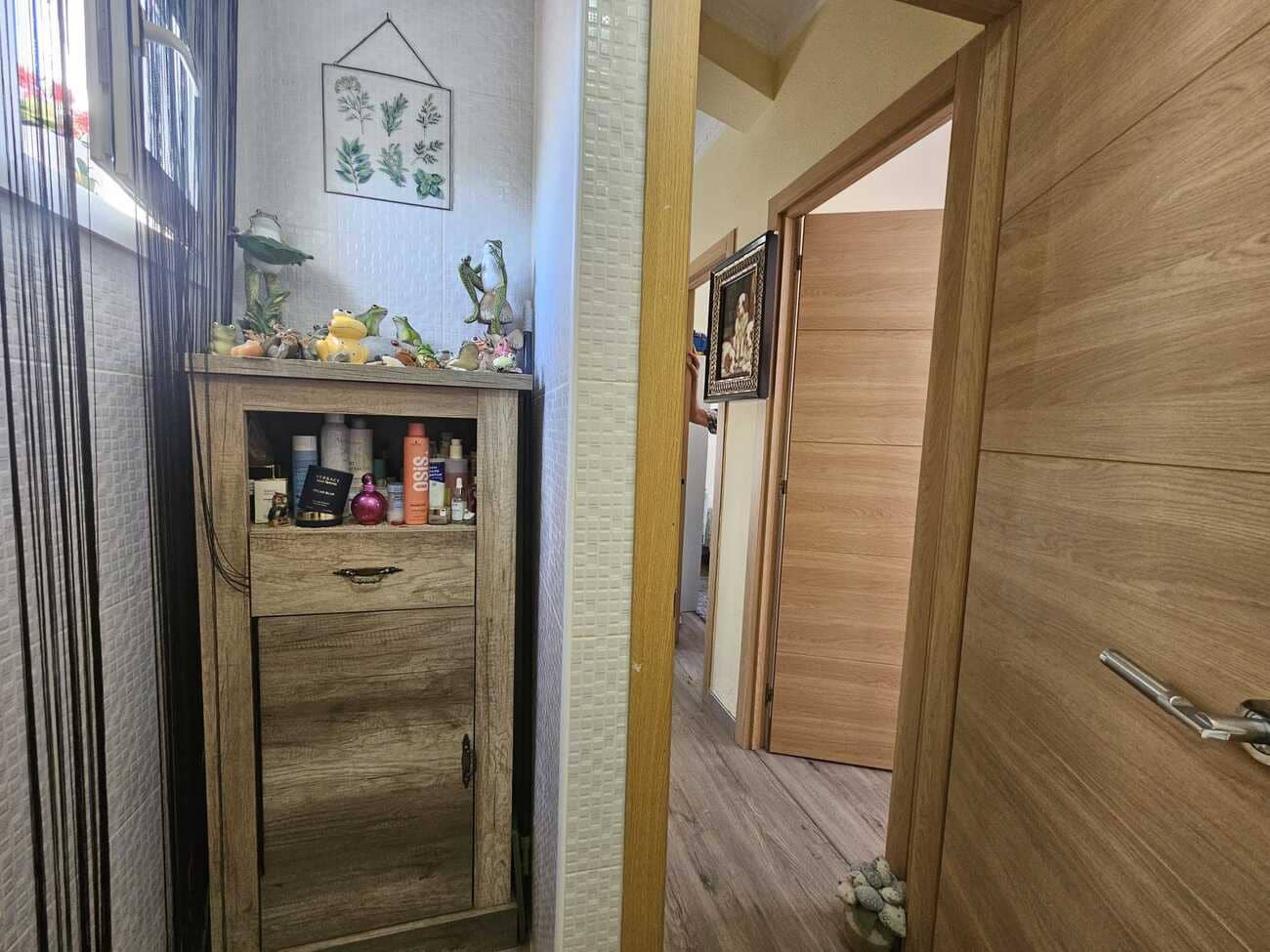 3 makuuhuone Huvila myytävänä paikassa Torrevieja mukana 
autotalli - 495 000 € (Ref: 10050751)