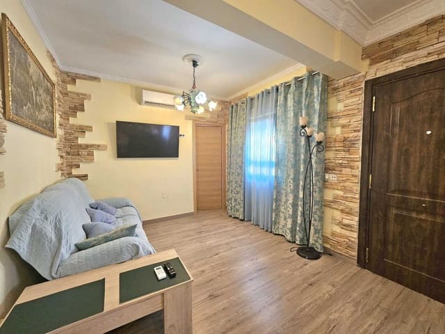 3 soveværelse Villa til salg i Parque de las Naciones, Torrevieja med garage - € 495.000 (Ref: 10050751)