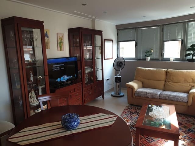 3 sypialnia Apartament na sprzedaż w Centro - Muelle Pesquero, Torrevieja - 211 000 € (Ref: 10050752)