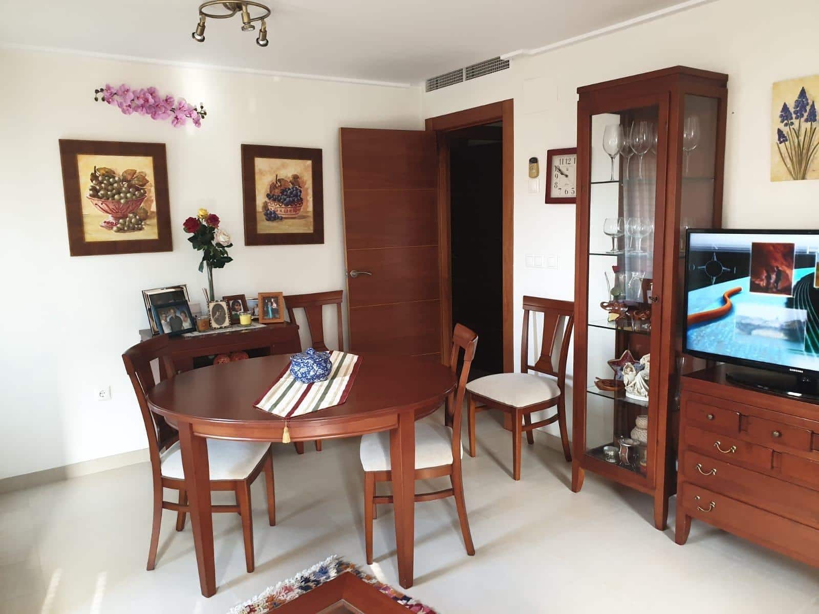 3 sypialnia Apartament na sprzedaż w Torrevieja - 211 000 € (Ref: 10050752)