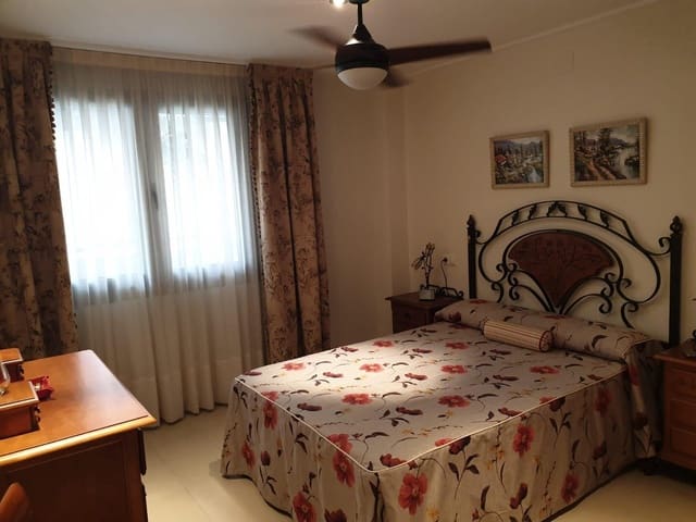 3 sypialnia Apartament na sprzedaż w Centro - Muelle Pesquero, Torrevieja - 211 000 € (Ref: 10050752)