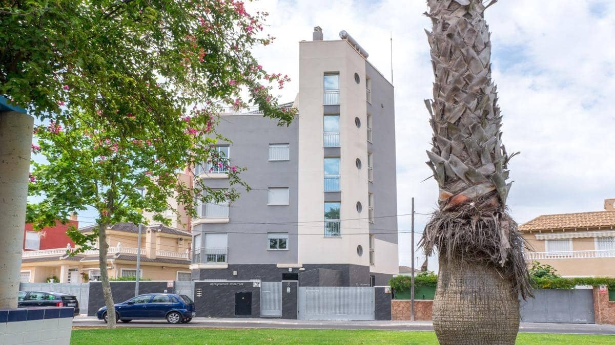 3 makuuhuone Huoneisto myytävänä paikassa Torrevieja - 490 000 € (Ref: 10050753)
