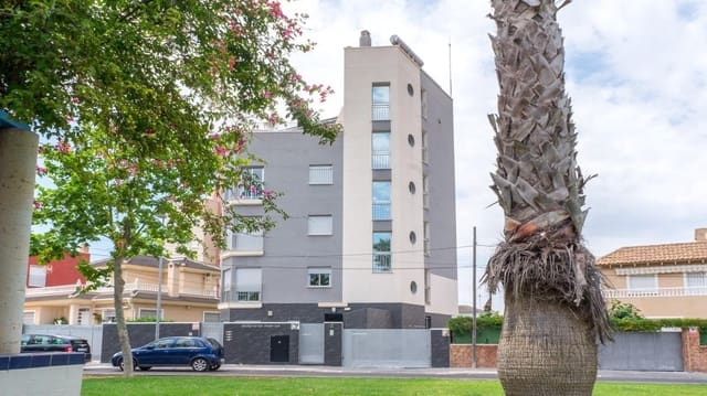3 makuuhuone Huoneisto myytävänä paikassa Nueva Torrevieja, Torrevieja - 490 000 € (Ref: 10050753)
