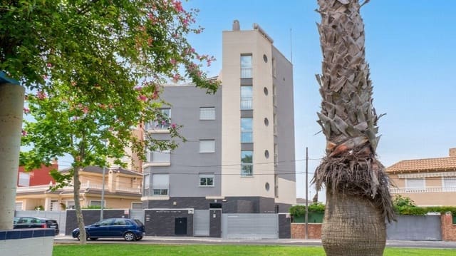 3 makuuhuone Huoneisto myytävänä paikassa Nueva Torrevieja, Torrevieja - 490 000 € (Ref: 10050753)