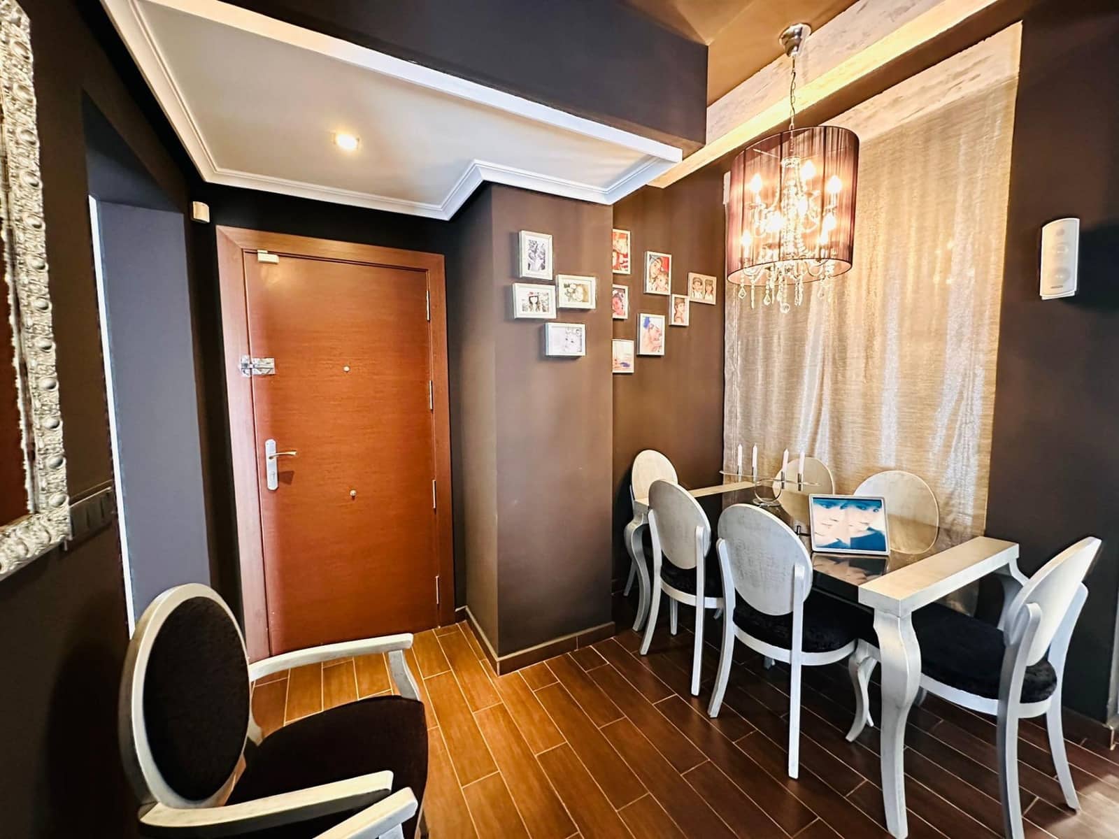 3 makuuhuone Huoneisto myytävänä paikassa Torrevieja - 490 000 € (Ref: 10050753)