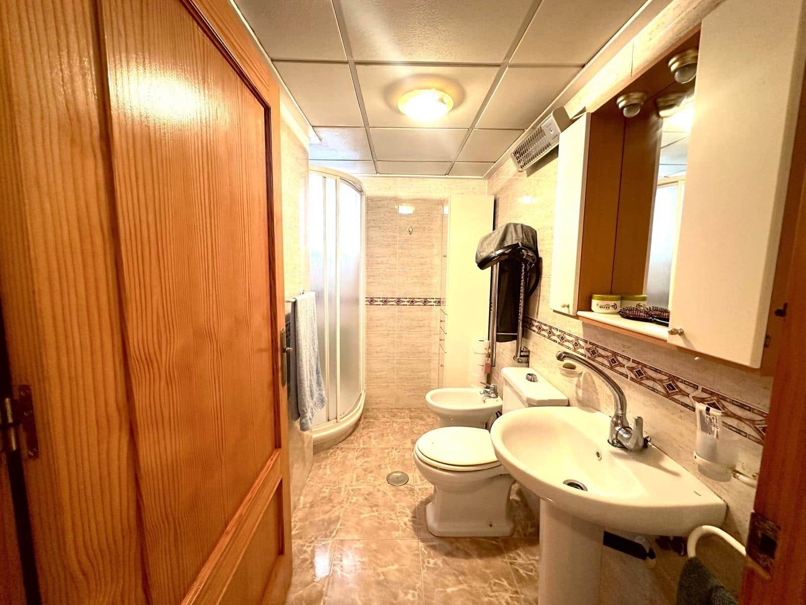 3 quarto Apartamento para venda em Torrevieja com piscina - 330 000 € (Ref: 10050754)