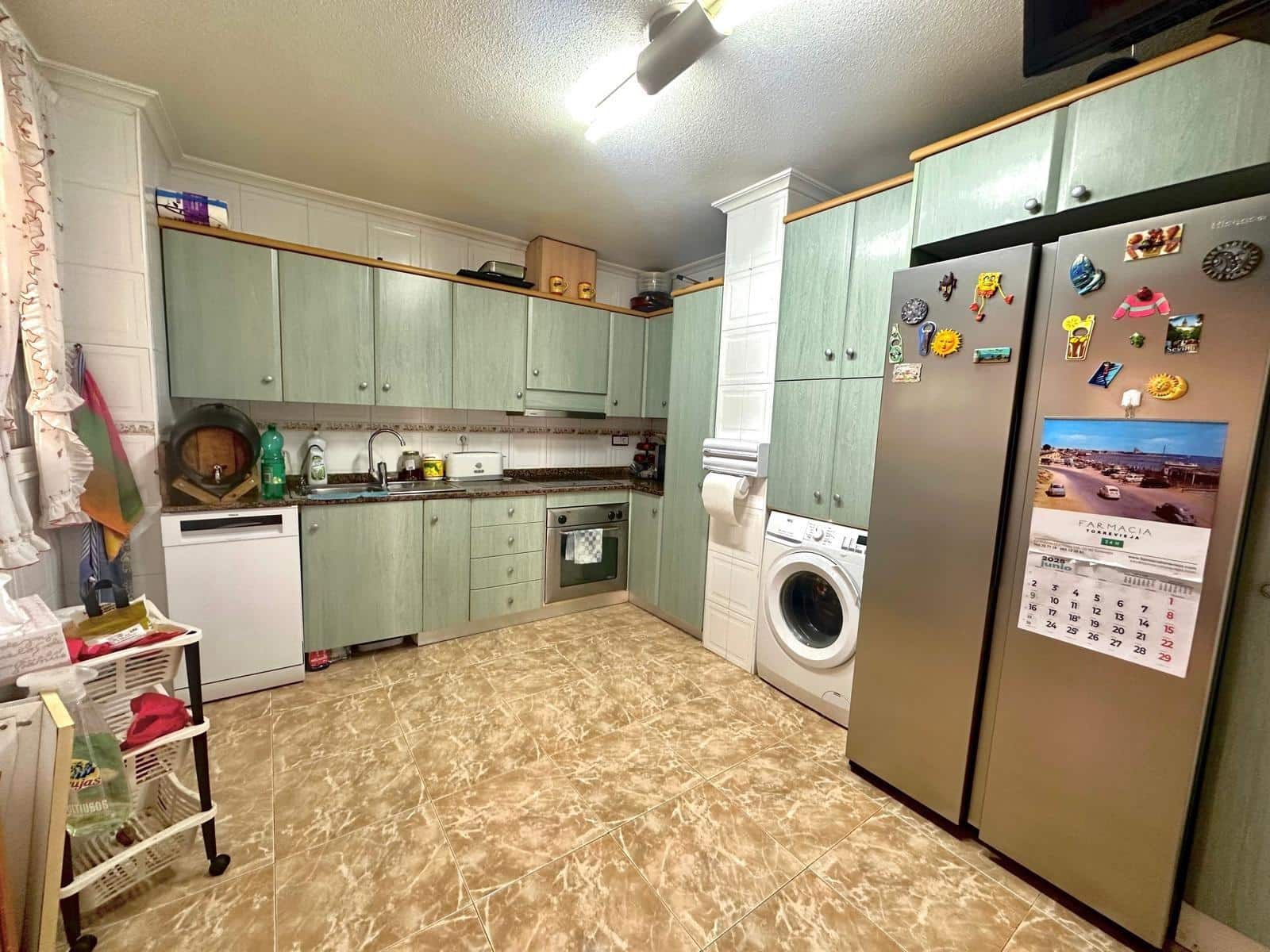 3 quarto Apartamento para venda em Torrevieja com piscina - 330 000 € (Ref: 10050754)