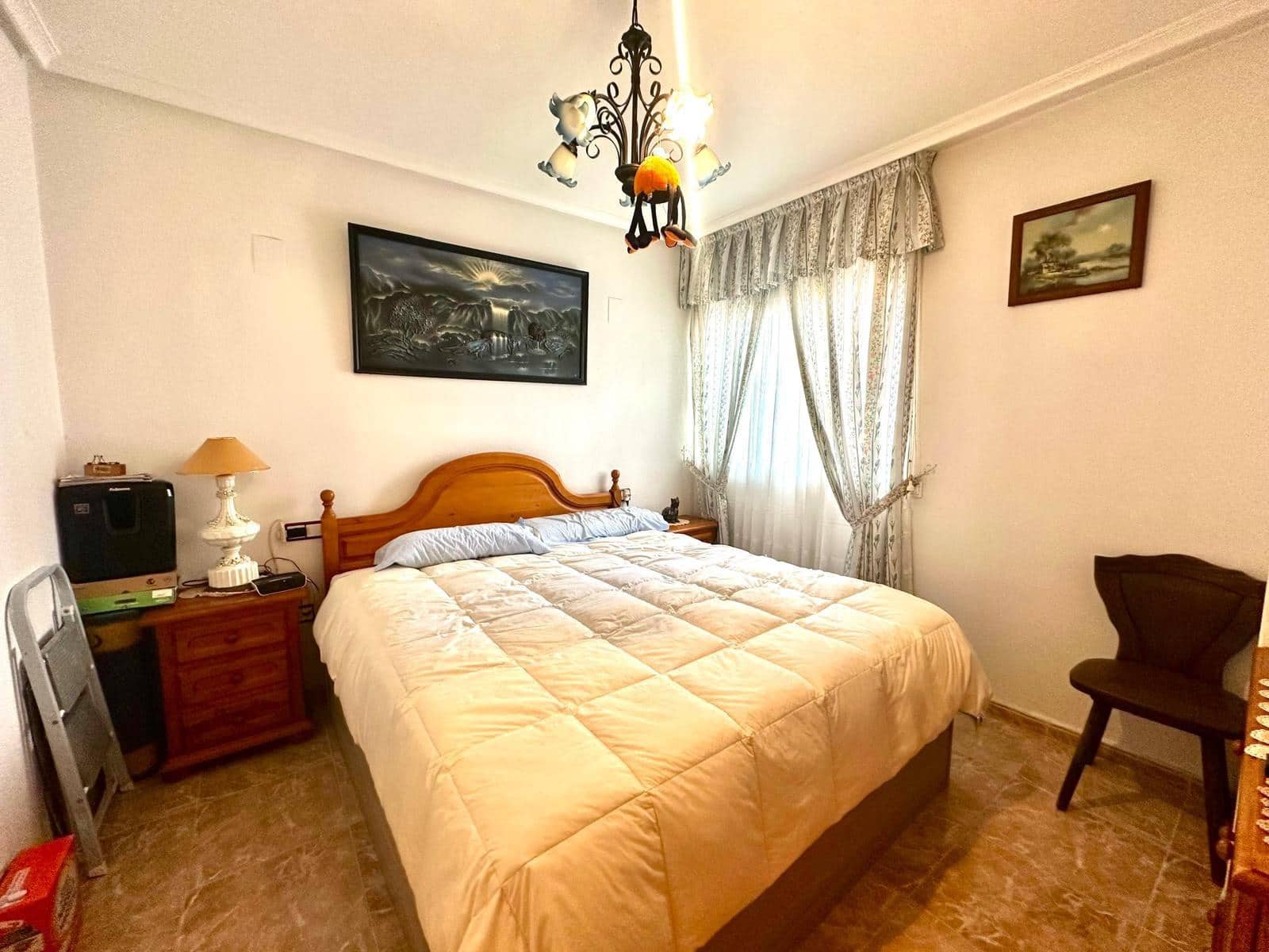 3 quarto Apartamento para venda em Torrevieja com piscina - 330 000 € (Ref: 10050754)