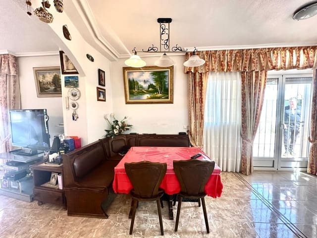3 quarto Apartamento para venda em Nueva Torrevieja, Torrevieja com piscina - 330 000 € (Ref: 10050754)