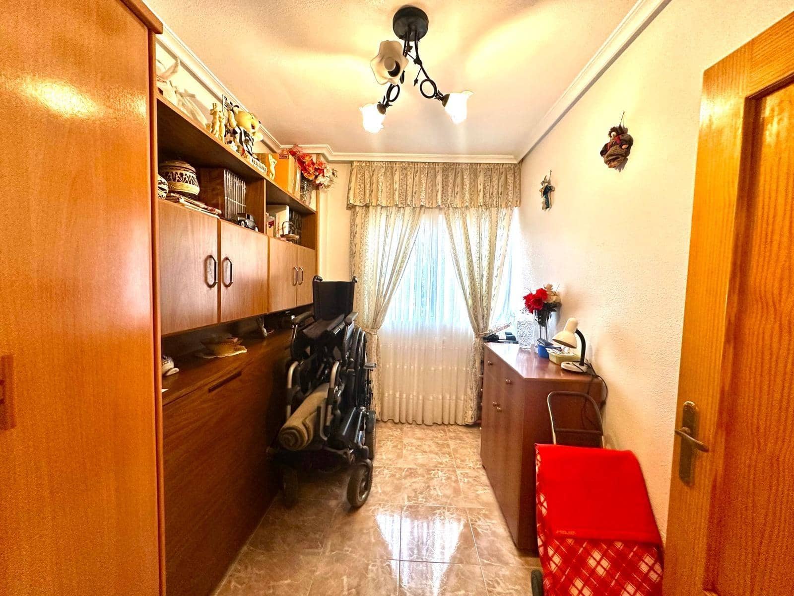 3 quarto Apartamento para venda em Torrevieja com piscina - 330 000 € (Ref: 10050754)