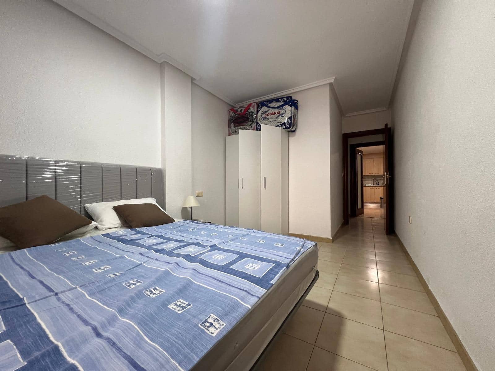 3 bedroom Apartment for sale in Torrevieja - € 199,900 (Ref: 10050755)