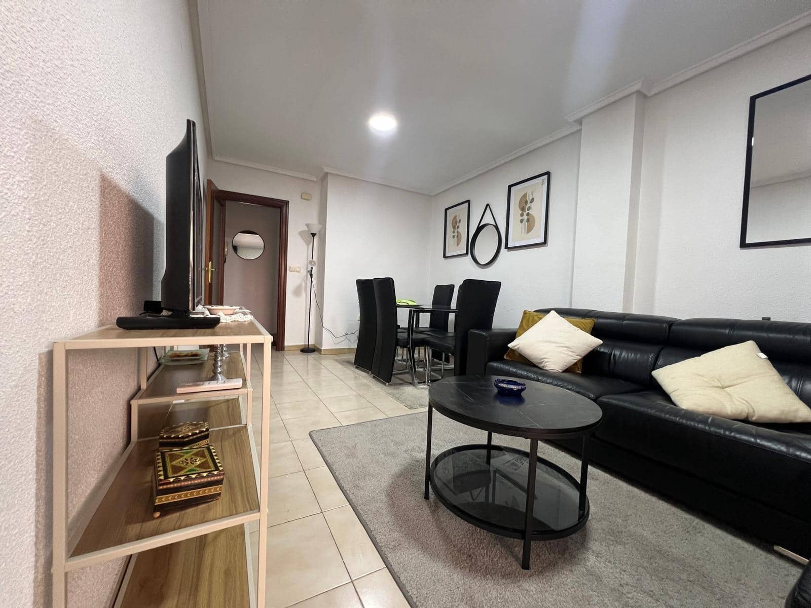 3 bedroom Apartment for sale in Torrevieja - € 199,900 (Ref: 10050755)