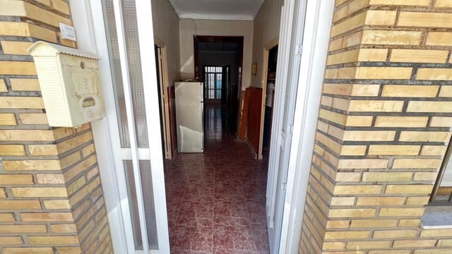 4 camera da letto Appartamento in vendita in Centro - Muelle Pesquero, Torrevieja - 198.400 € (Rif: 10050756)