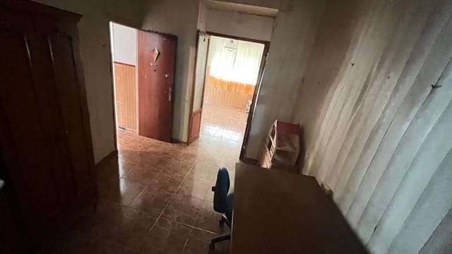 4 camera da letto Appartamento in vendita in Centro - Muelle Pesquero, Torrevieja - 198.400 € (Rif: 10050756)