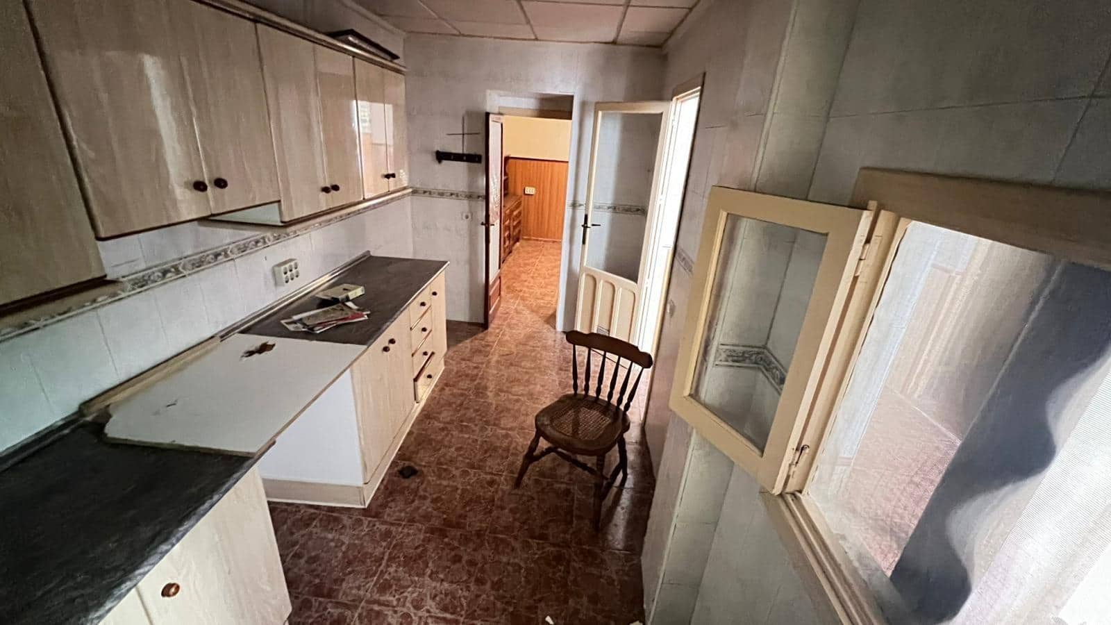 4 sovrum Lägenhet till salu i Torrevieja - 198 400 € (Ref: 10050756)