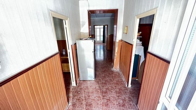 4 camera da letto Appartamento in vendita in Centro - Muelle Pesquero, Torrevieja - 198.400 € (Rif: 10050756)