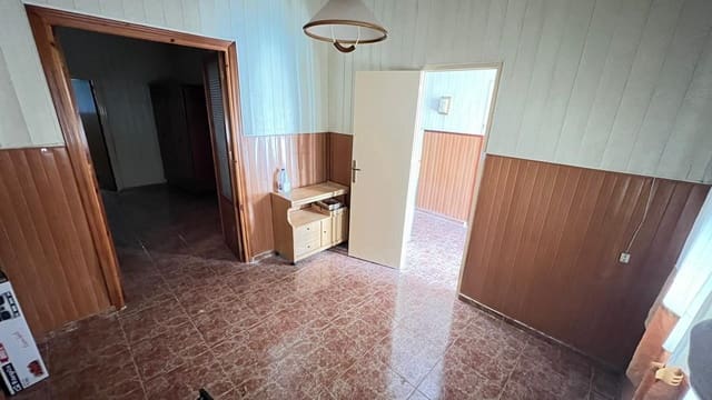 4 camera da letto Appartamento in vendita in Centro - Muelle Pesquero, Torrevieja - 198.400 € (Rif: 10050756)