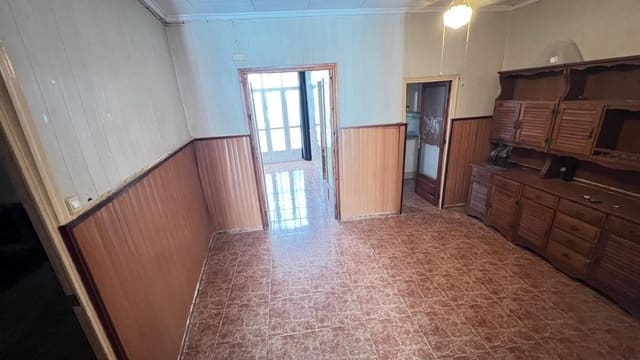 4 camera da letto Appartamento in vendita in Centro - Muelle Pesquero, Torrevieja - 198.400 € (Rif: 10050756)