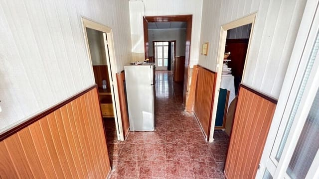 Apartamento de 4 habitaciones en Centro - Muelle Pesquero, Torrevieja en venta - 198.400 € (Ref: 10050756)