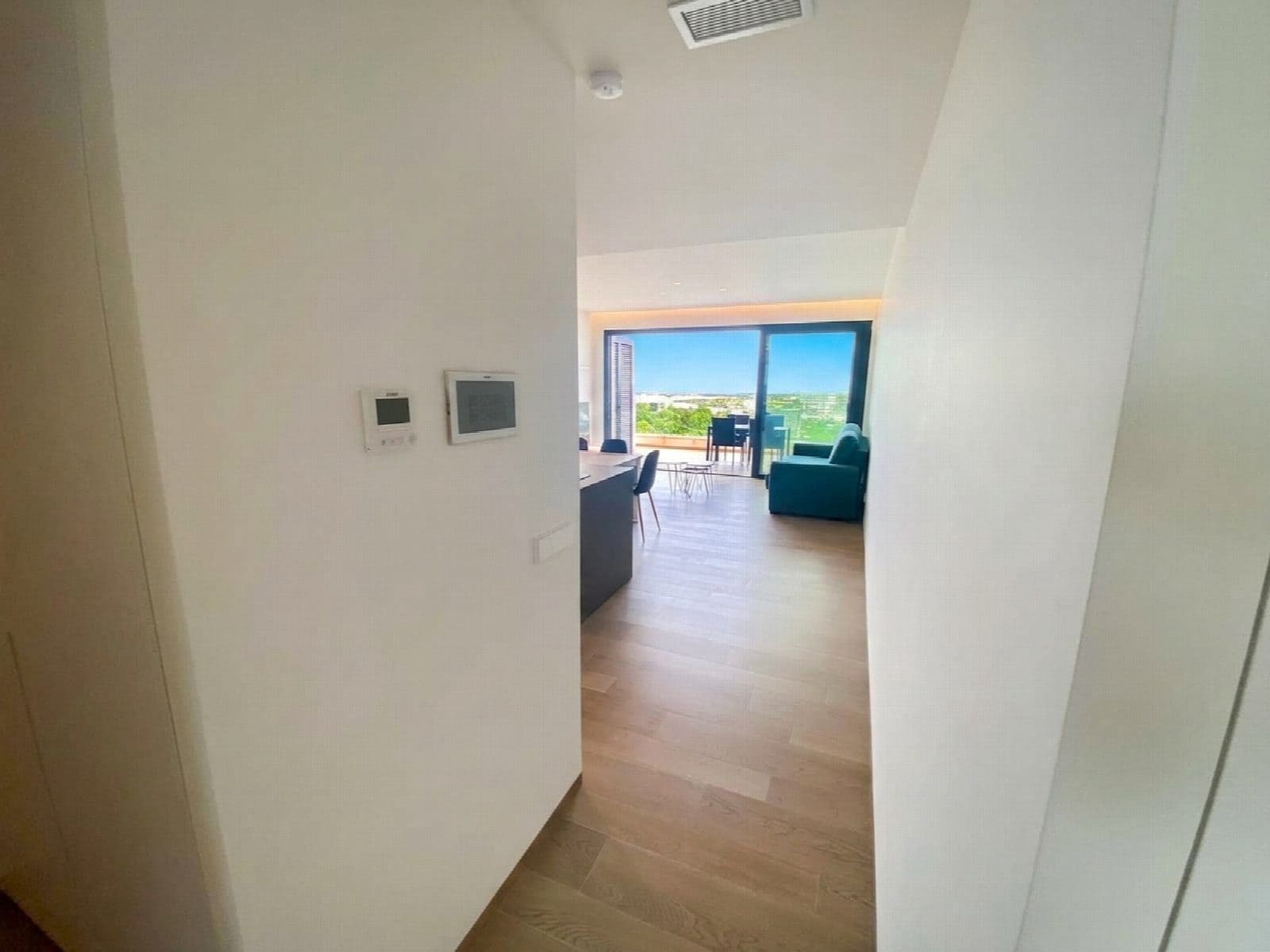 2 camera da letto Appartamento in vendita in Las Colinas Golf con piscina - 475.000 € (Rif: 10050758)