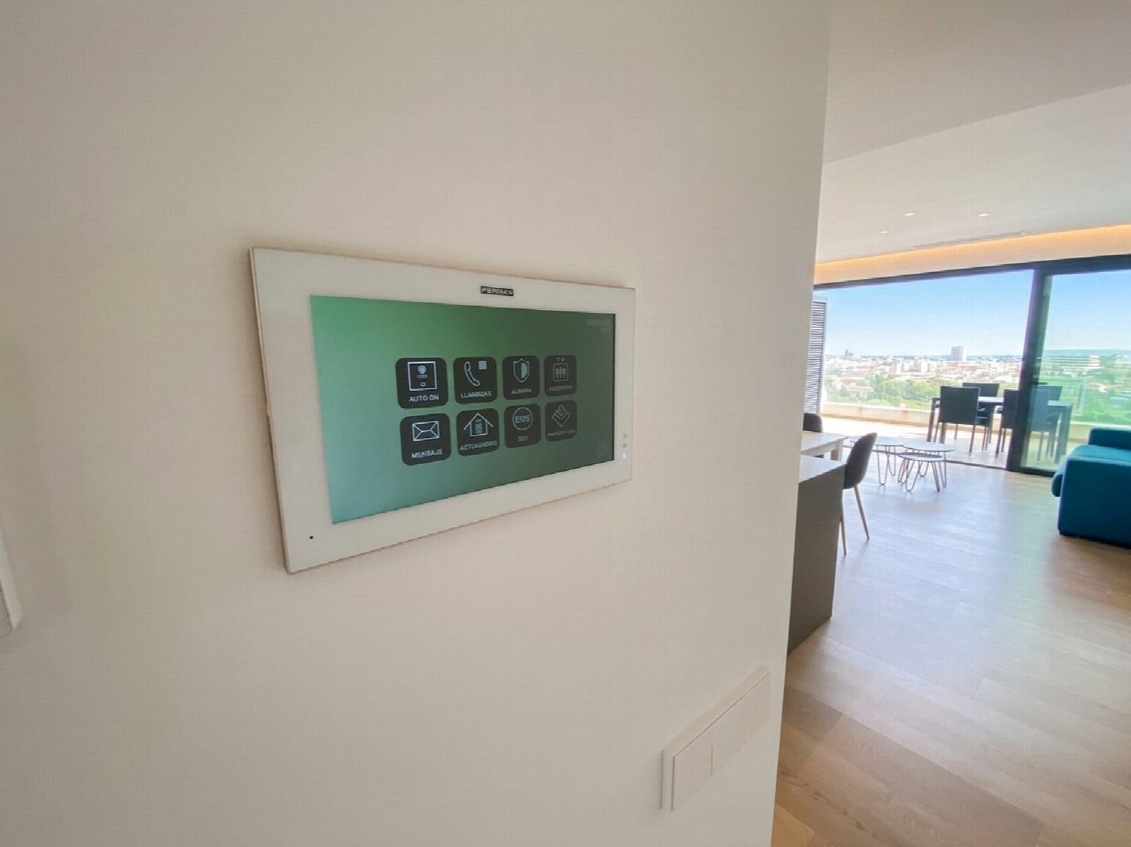 2 camera da letto Appartamento in vendita in Las Colinas Golf con piscina - 475.000 € (Rif: 10050758)