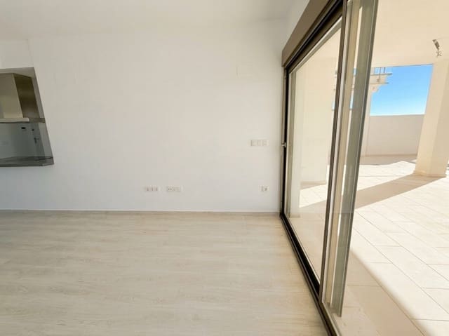 Apartamento de 3 habitaciones en Villamartín - Las Filipinas, Orihuela en venta con piscina - 378.000 € (Ref: 10050759)