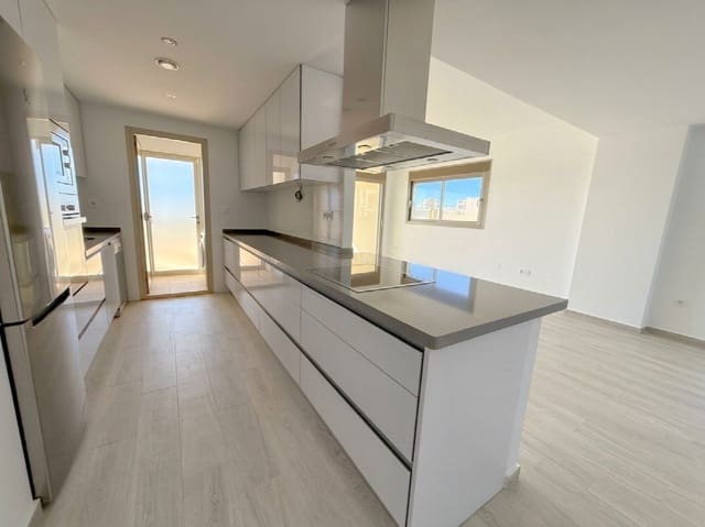 Apartamento de 3 habitaciones en Villamartín - Las Filipinas, Orihuela en venta con piscina - 378.000 € (Ref: 10050759)
