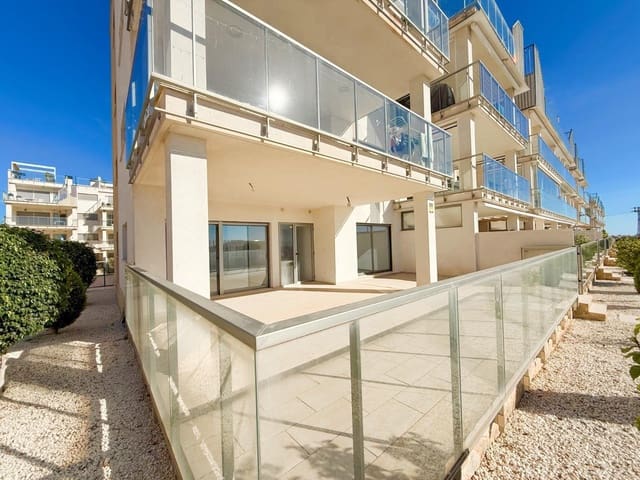Apartamento de 3 habitaciones en Villamartín - Las Filipinas, Orihuela en venta con piscina - 378.000 € (Ref: 10050759)