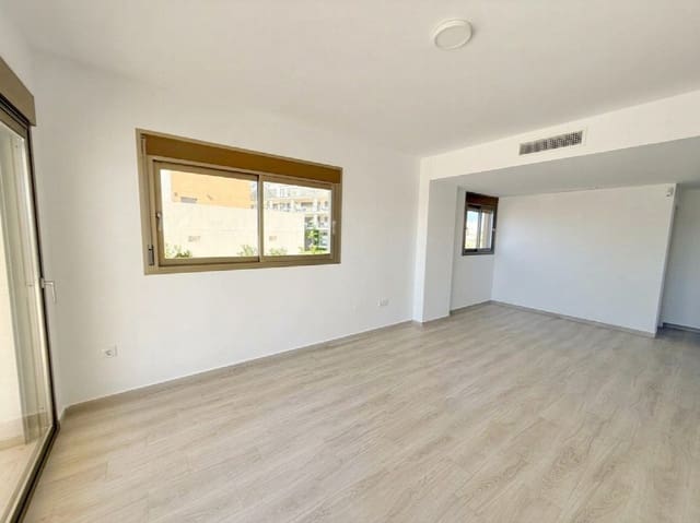 Apartamento de 3 habitaciones en Villamartín - Las Filipinas, Orihuela en venta con piscina - 378.000 € (Ref: 10050759)