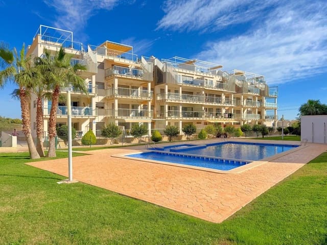 Apartamento de 3 habitaciones en Villamartín - Las Filipinas, Orihuela en venta con piscina - 378.000 € (Ref: 10050759)