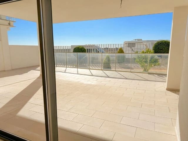 Apartamento de 3 habitaciones en Villamartín - Las Filipinas, Orihuela en venta con piscina - 378.000 € (Ref: 10050759)