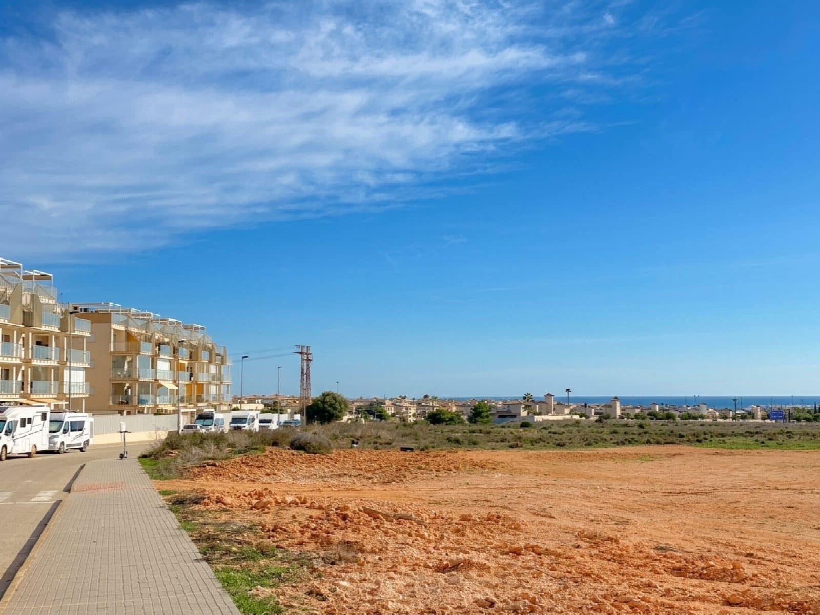 Apartamento de 3 habitaciones en Orihuela en venta con piscina - 378.000 € (Ref: 10050759)
