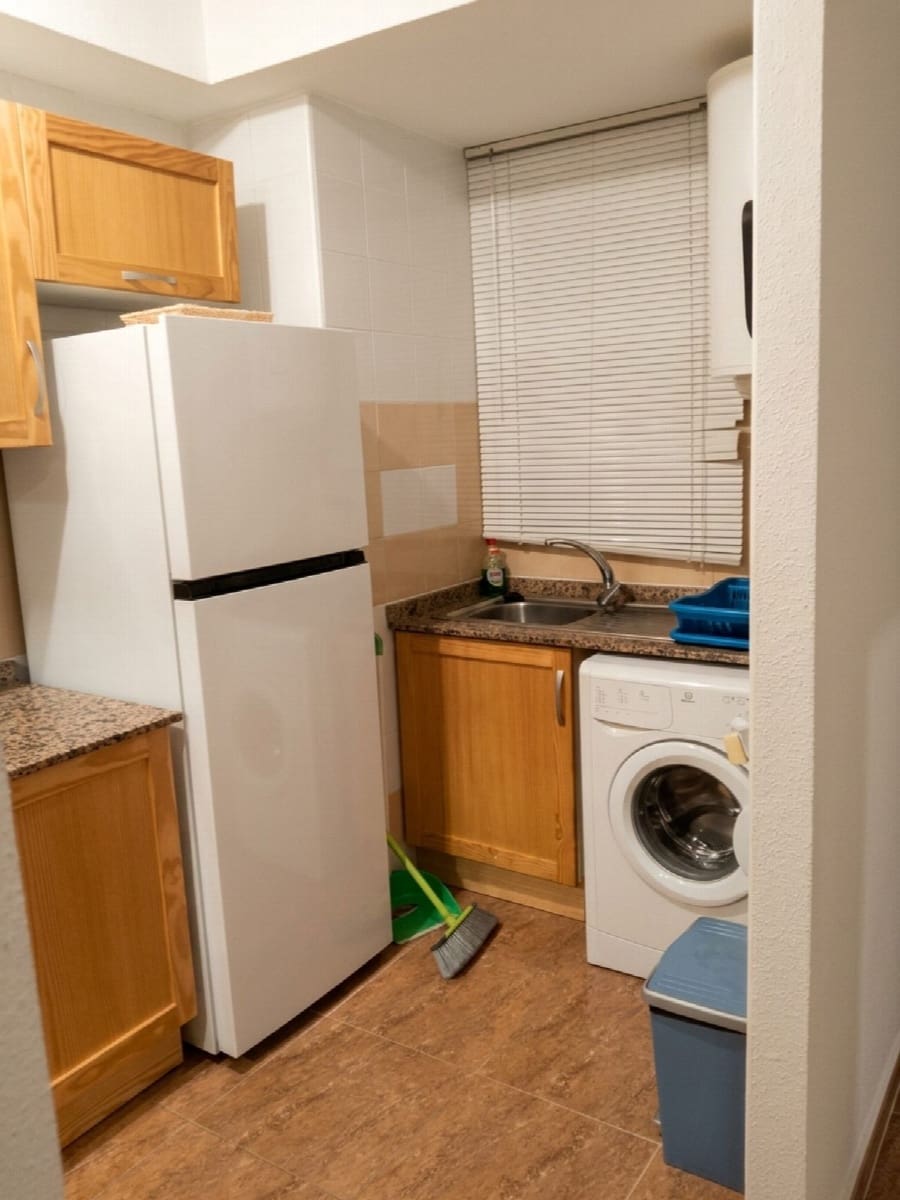 2 sypialnia Apartament na sprzedaż w Torrevieja z basenem - 158 000 € (Ref: 10050760)