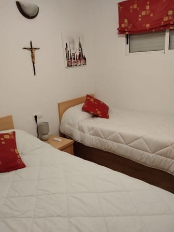 2 camera da letto Appartamento in vendita in Parque Acuático - Sector 25, Torrevieja con piscina - 158.000 € (Rif: 10050760)