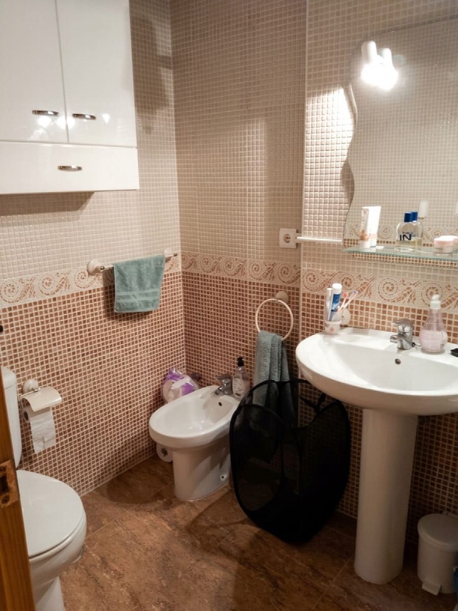 2 sypialnia Apartament na sprzedaż w Torrevieja z basenem - 158 000 € (Ref: 10050760)
