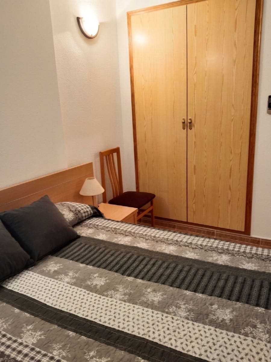 2 sypialnia Apartament na sprzedaż w Torrevieja z basenem - 158 000 € (Ref: 10050760)