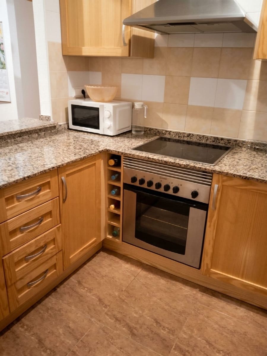 2 sypialnia Apartament na sprzedaż w Torrevieja z basenem - 158 000 € (Ref: 10050760)
