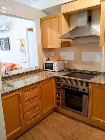 2 camera da letto Appartamento in vendita in Parque Acuático - Sector 25, Torrevieja con piscina - 158.000 € (Rif: 10050760)