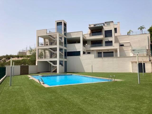 2 bedroom Bungalow for sale in San Miguel de Salinas with pool - € 344,000 (Ref: 10050761)
