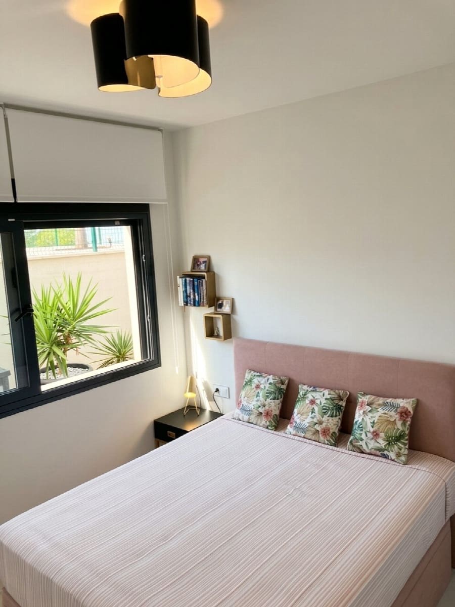 2 bedroom Bungalow for sale in San Miguel de Salinas with pool - € 344,000 (Ref: 10050761)